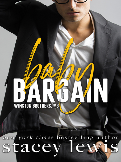 Cover image for Baby Bargain